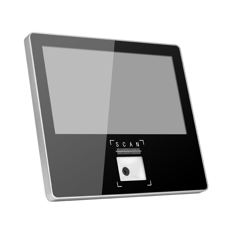 Cash Drawer Pos - オールインワンPOSシステム リテール 11.6インチ キャッシュレジスター ドロワー レストランマシン