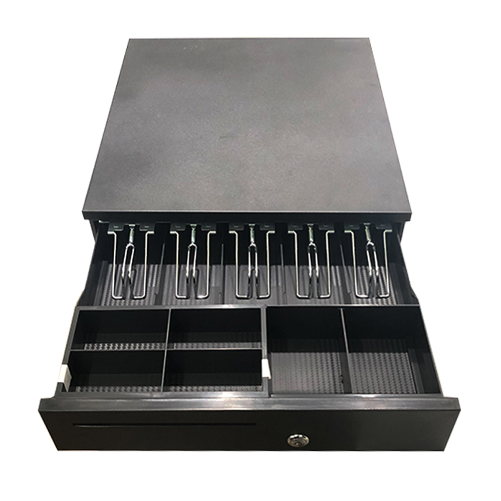 金属製POSキャッシュドロワー（POSシステム用マネートレイ - Cash Drawer Pos のレビューと価格