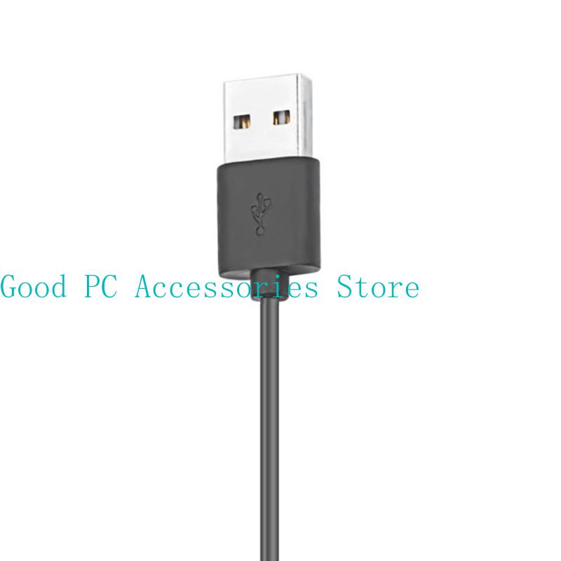 USB 充電ケーブル 4 ミリメートル磁気コネクタインテリジ - Office Technologies のレビューと価格