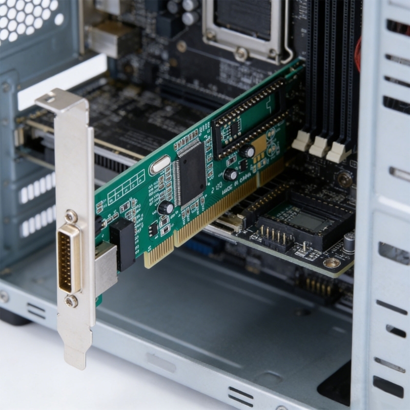 Y2GD PCI ギガビット ネットワーク カード 10/1 - Gigabit Network Card のレビューと価格