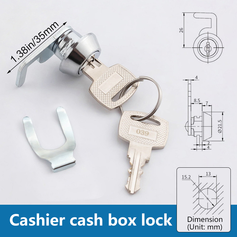 エアボックス、メールボックス、ツールボックス、ロックシリンダ - Cash Drawer Pos のレビューと価格