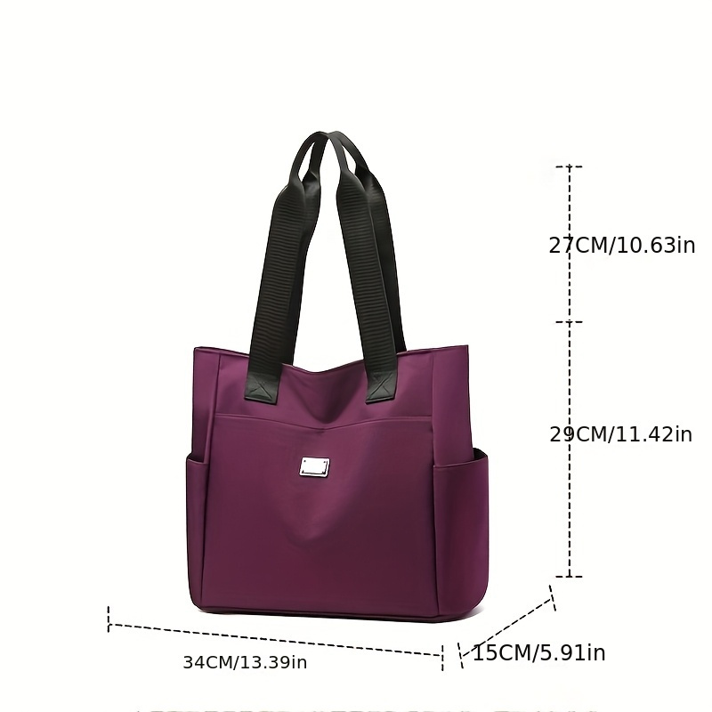 DISSEFA-TECH レディース スタイリッシュ ナイロ - Office Tech Bag のレビューと価格