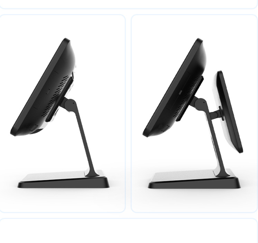 15.6インチ Windows タッチスクリーンPOS端末、 - Cash Drawer Pos のレビューと価格