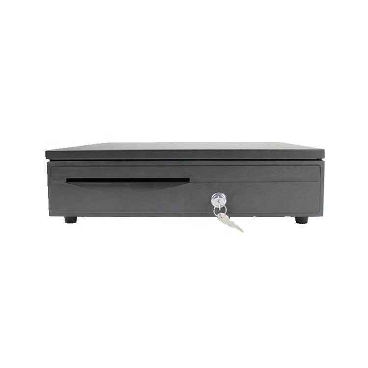 高品質9V 12V 24V ダブルチェックスロット 3ロック - Cash Drawer Pos のレビューと価格