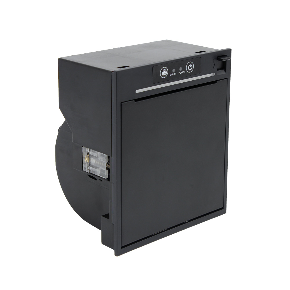 2026年新型 80mm埋め込み式EP-383Cサーマルプリ - Cash Drawer Pos のレビューと価格