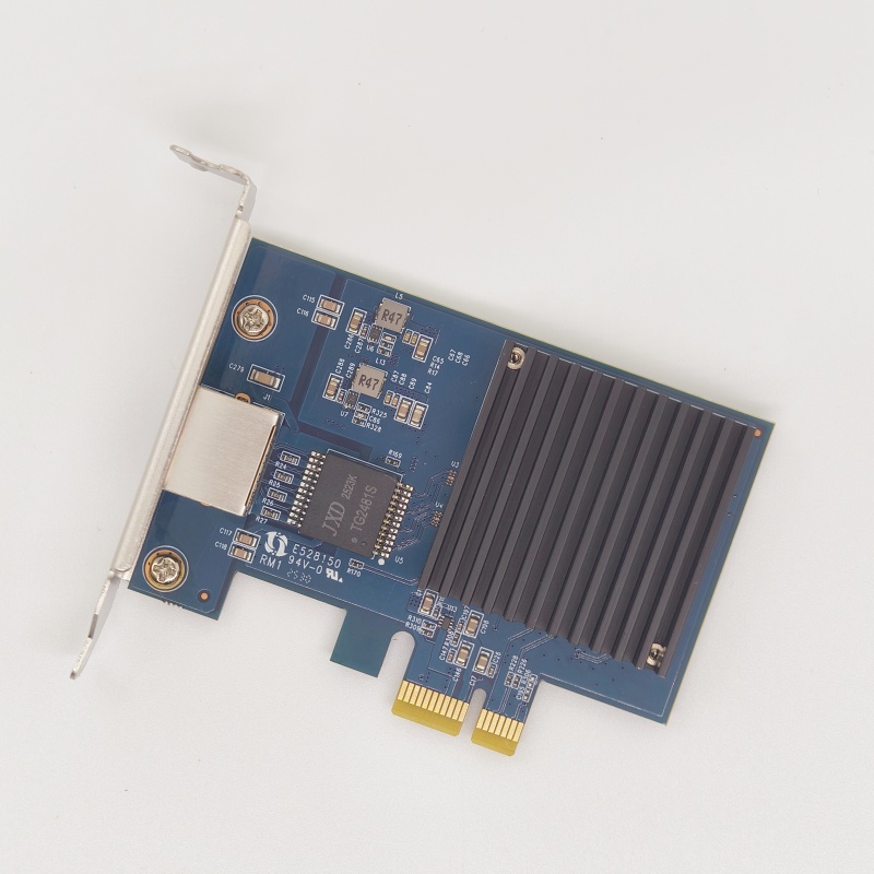 10G イーサネット ネットワーク カード 10G NIC  - Gigabit Network Card のレビューと価格