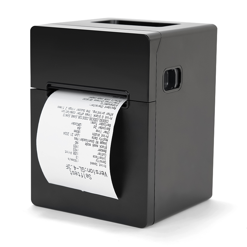 T8320 POSサーマルレシートプリンター 80mm US - Cash Drawer Pos のレビューと価格