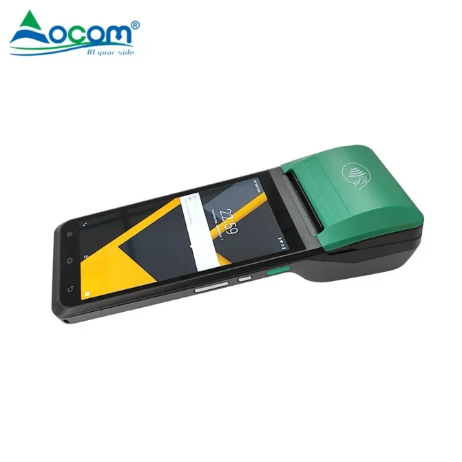 OCOM POS端末 Android OTGサービス 2.4 - Pos Terminal Android のレビューと価格