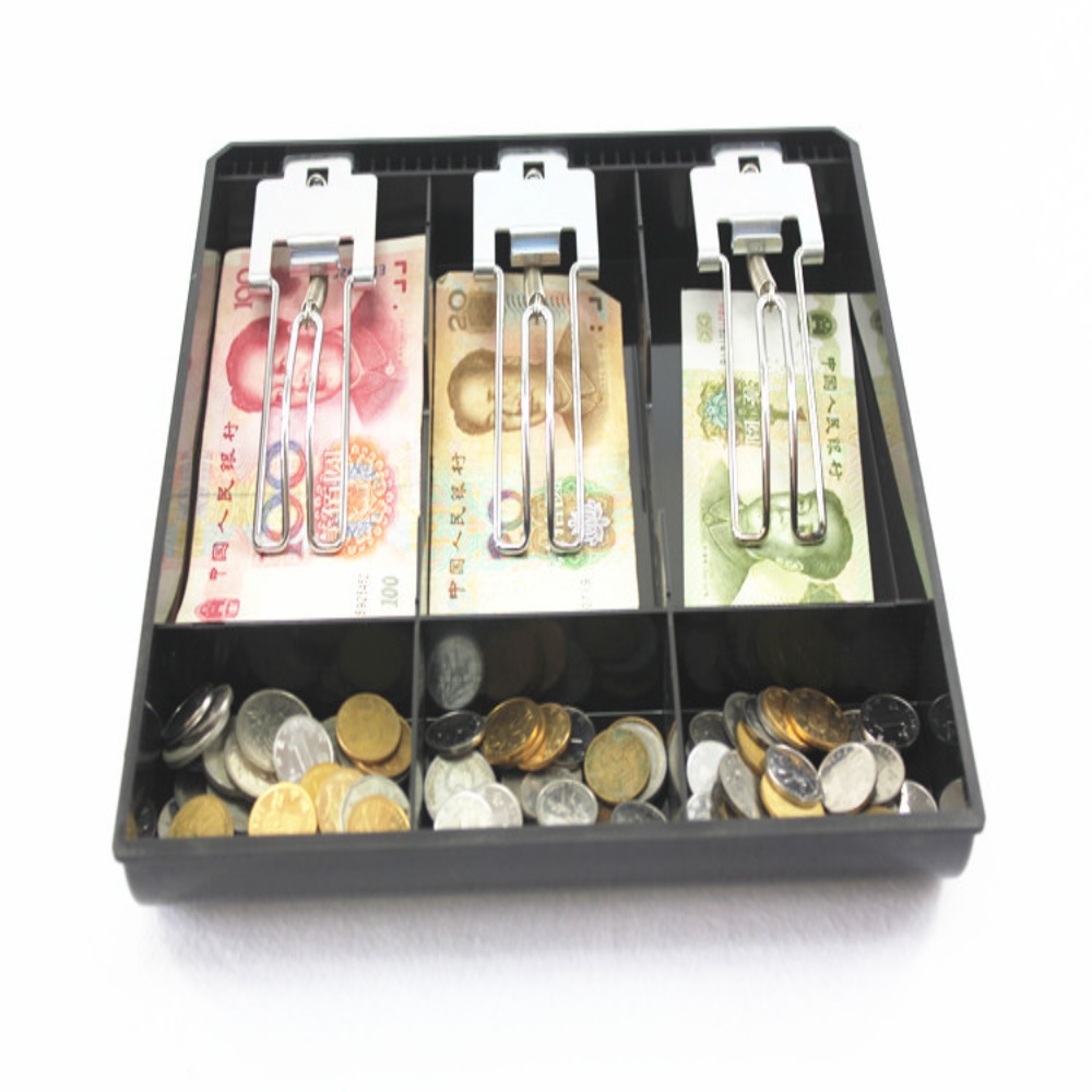 レジ金庫、現金カウンター、キャッシュドロワー、レジボックス、 - Cash Drawer Pos のレビューと価格