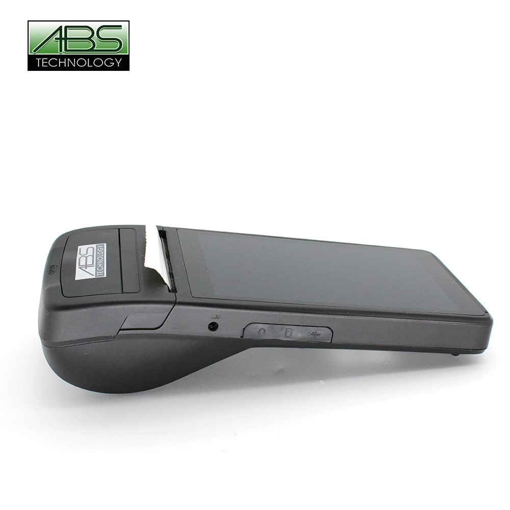 ATV&UTVスマートAndroid RFID POS端末  - Pos Terminal Android のレビューと価格