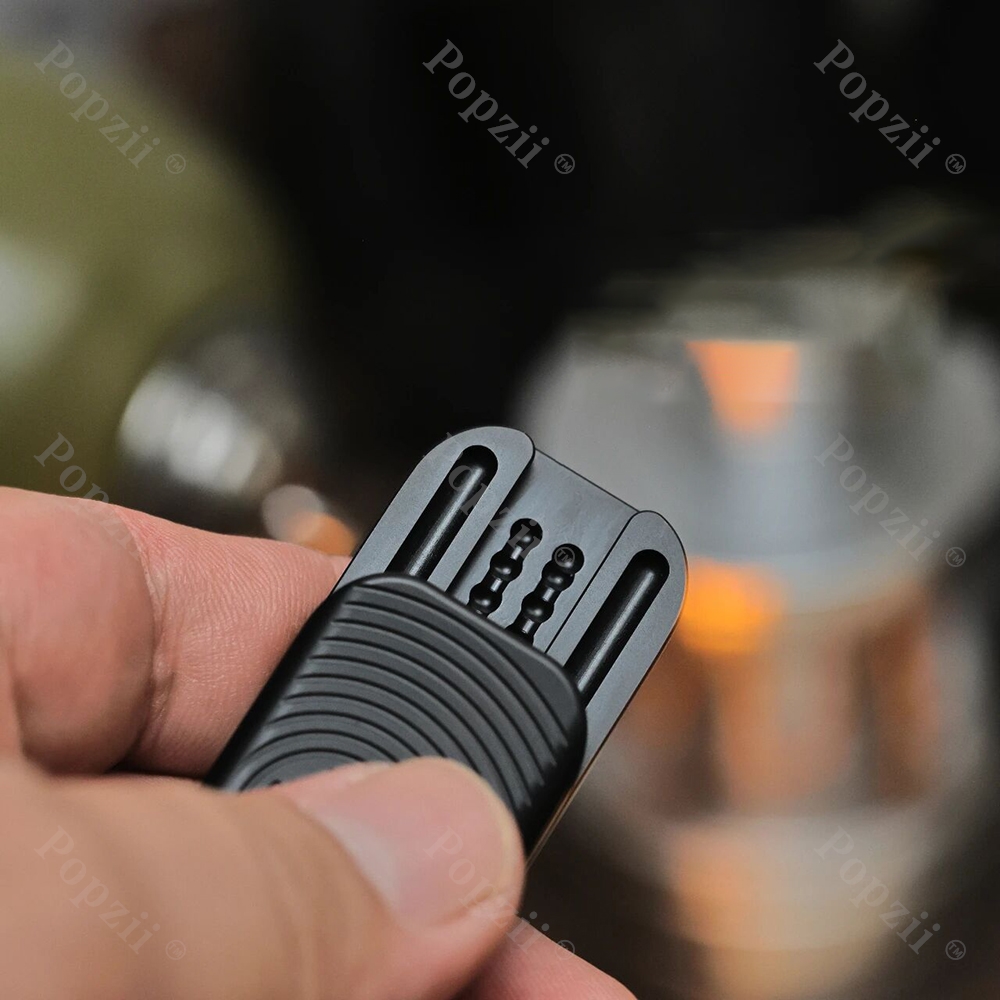 KAiS POPO RS メカニカルマグネットフィジェットス - Cool Office Tech Gadgets のレビューと価格