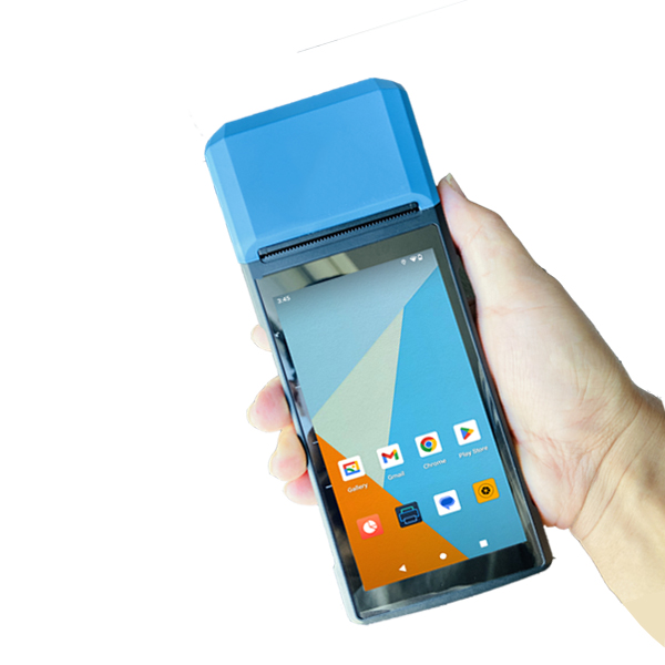 5.5インチHD Android 13 H10S 2GB16 - Pos Terminal Android のレビューと価格