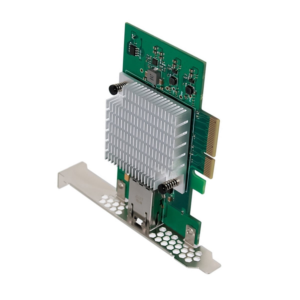 PCIe 4.0 AQC113 10 ギガビット イーサネッ - Gigabit Network Card のレビューと価格