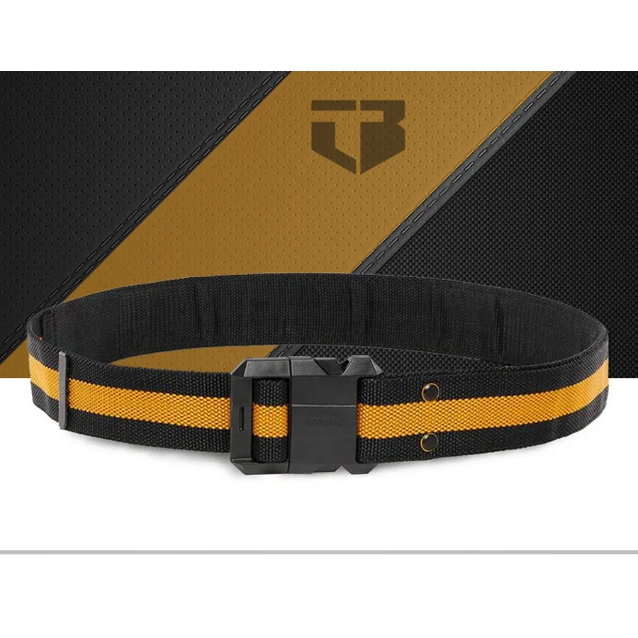 ToughBuilt TB-CT-42 プロ仕様ワークベルト - Office Tech Bag のレビューと価格