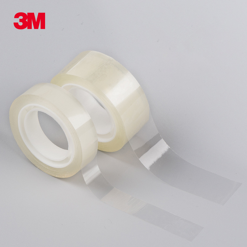 3M スコッチ 500 透明テープ高効率強力オフィス粘着手作 - Office Technologies のレビューと価格