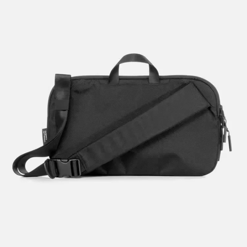 テックスリング バリスティックナイロン 7L 軽量 防水 デ - Office Tech Bag のレビューと価格