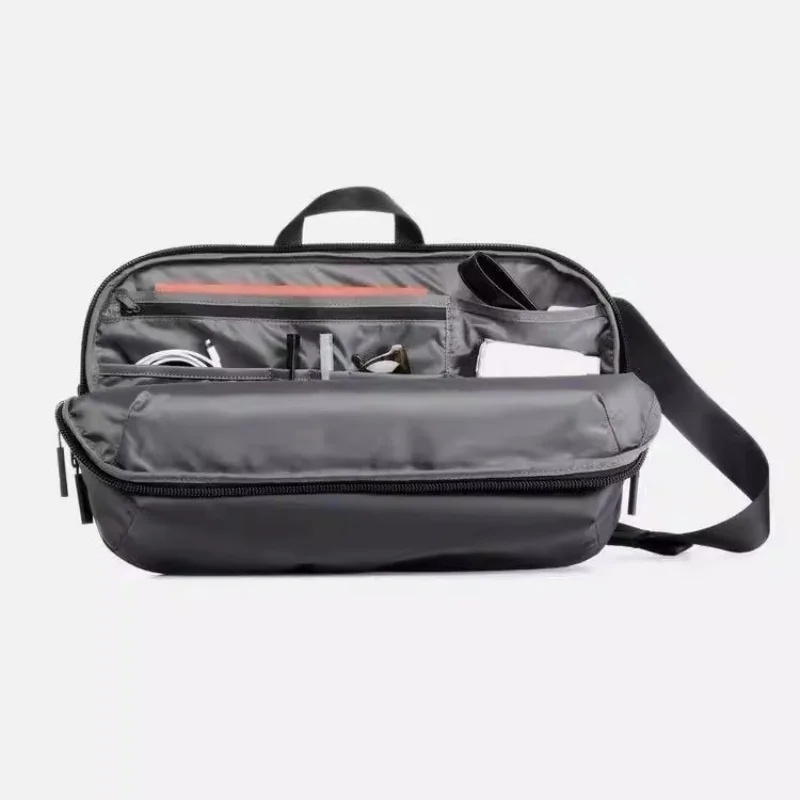 テックスリング バリスティックナイロン 7L 軽量 防水 デ - Office Tech Bag のレビューと価格